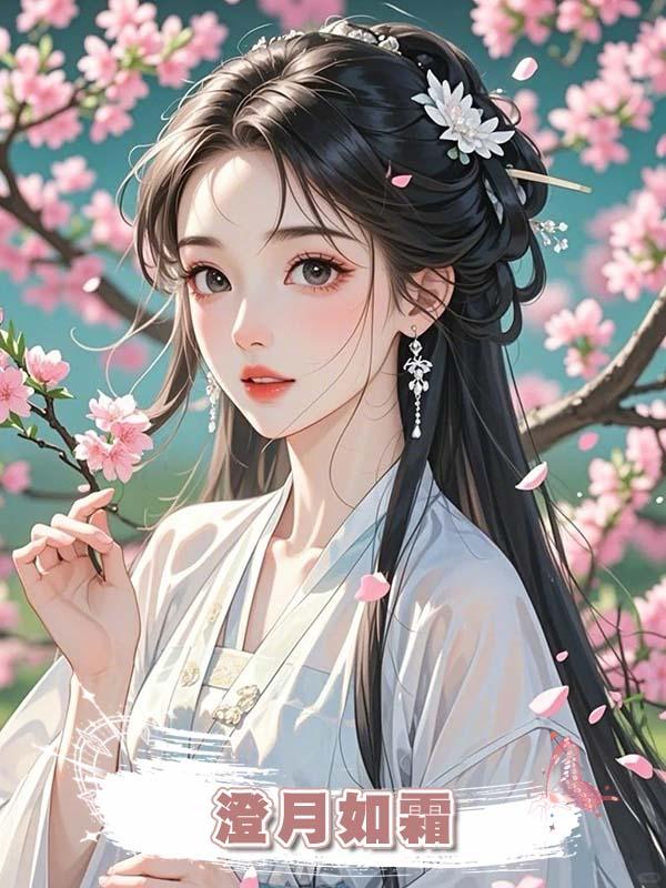 澄月如霜在線閱讀