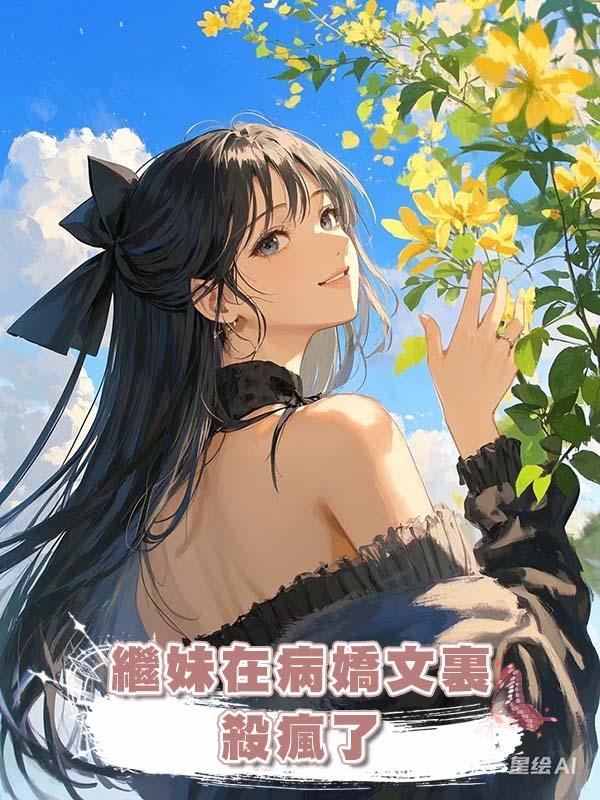 繼妹在病嬌文裏殺瘋了在線閱讀