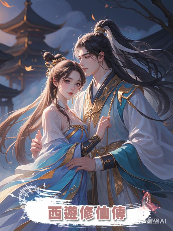 西遊修仙傳在線閱讀