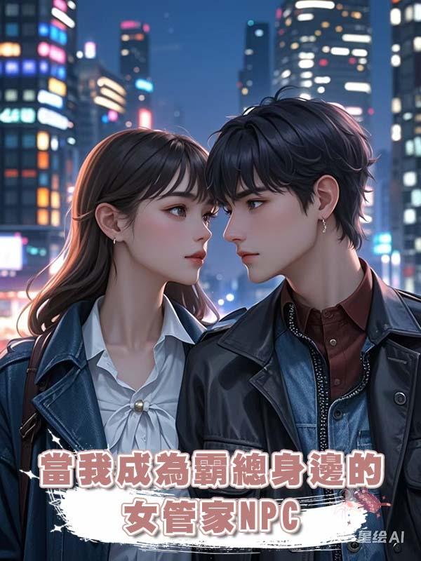 當我成為霸總身邊的女管家NPC在線閱讀