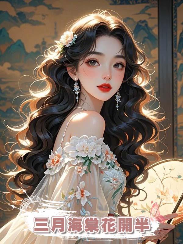 三月海棠花開半在線閱讀