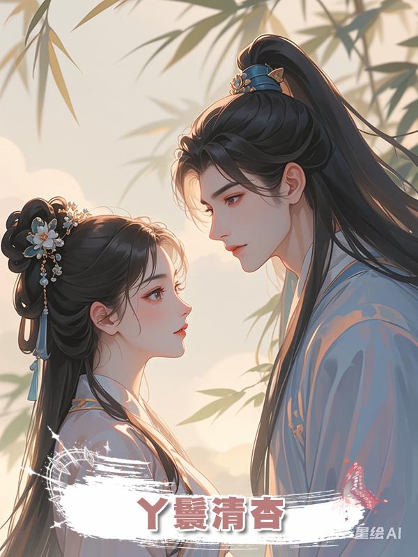 丫鬟清杏在線閱讀