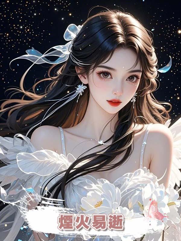 煙火易逝在線閱讀