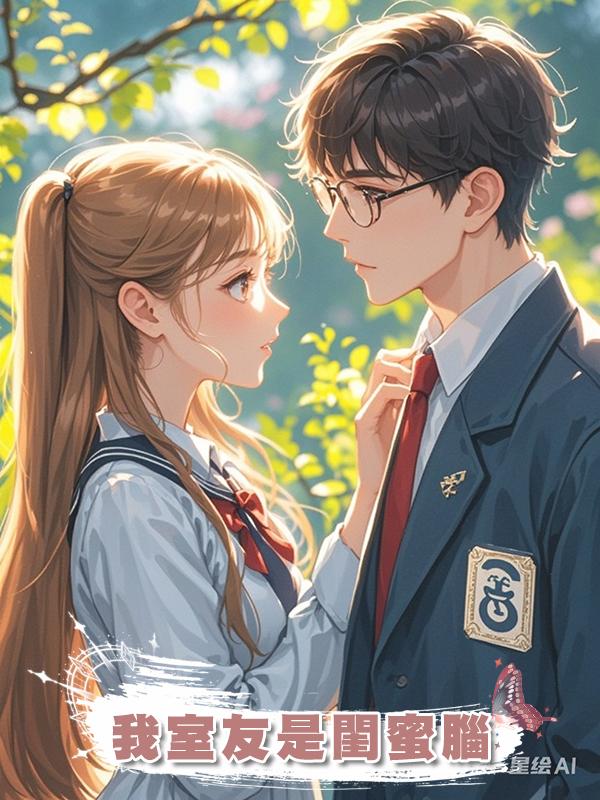 我室友是閨蜜腦在線閱讀