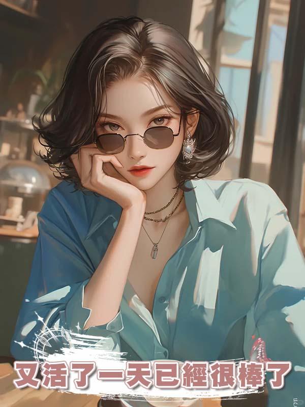 又活了一天已經很棒了在線閱讀