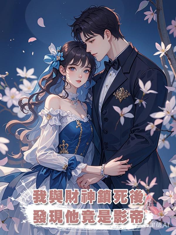 我與財神鎖死後發現他竟是影帝在線閱讀