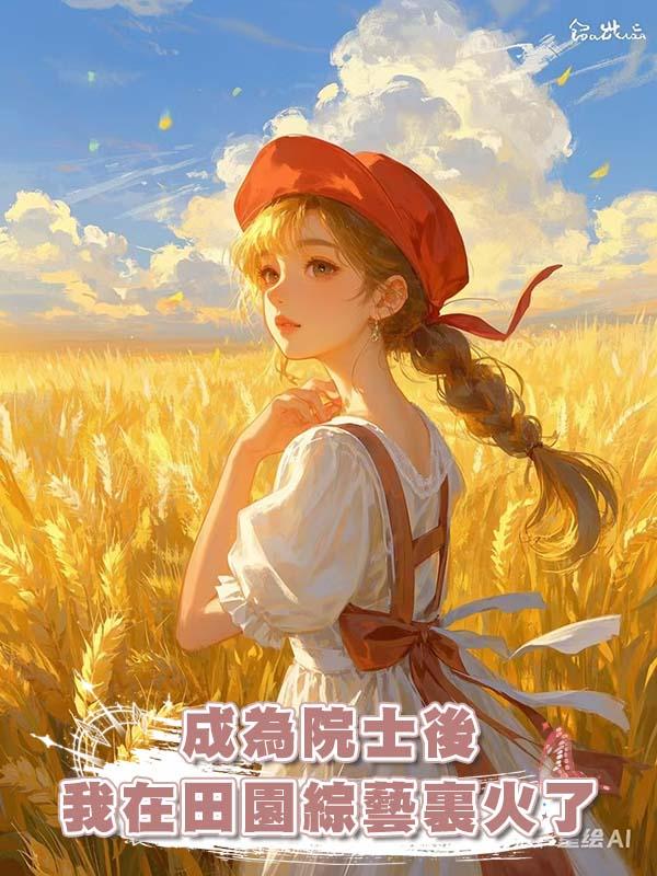 成為院士後，我在田園綜藝裏火了在線閱讀