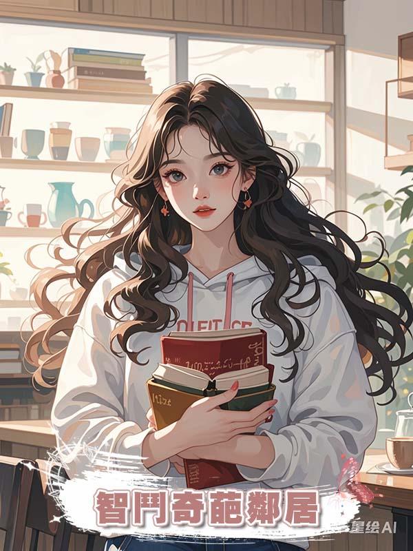 智鬥奇葩鄰居在線閱讀