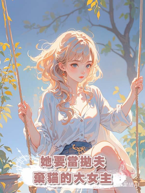 她要當拋夫棄貓的大女主在線閱讀