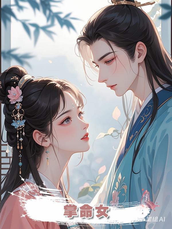 掌命女在線閱讀