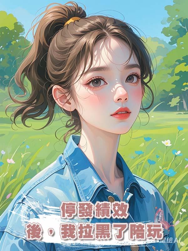 停發績效後，我拉黑了陪玩在線閱讀