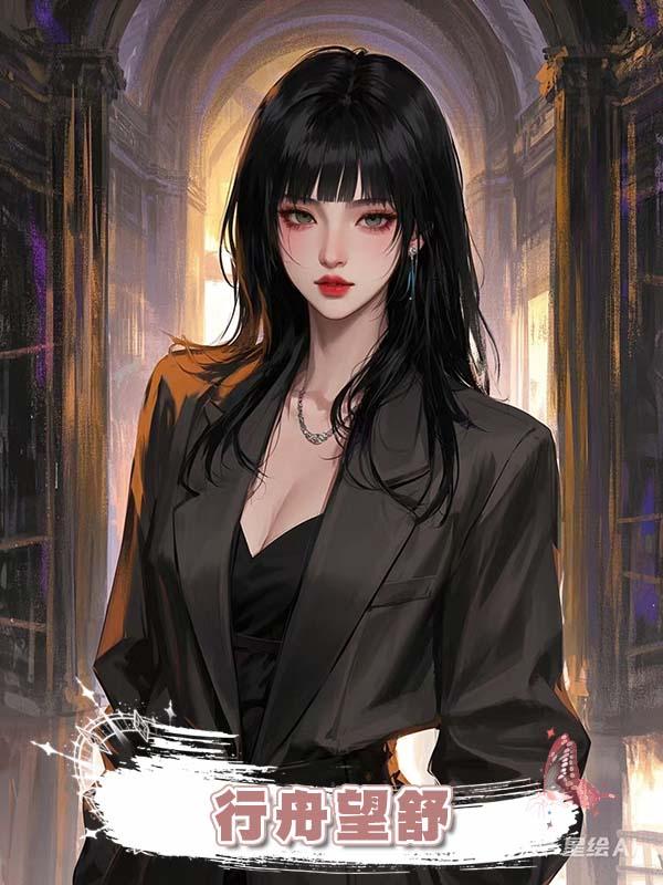 行舟望舒在線閱讀
