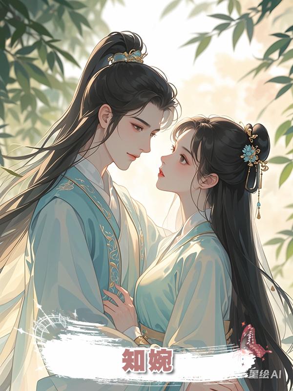 知婉在線閱讀