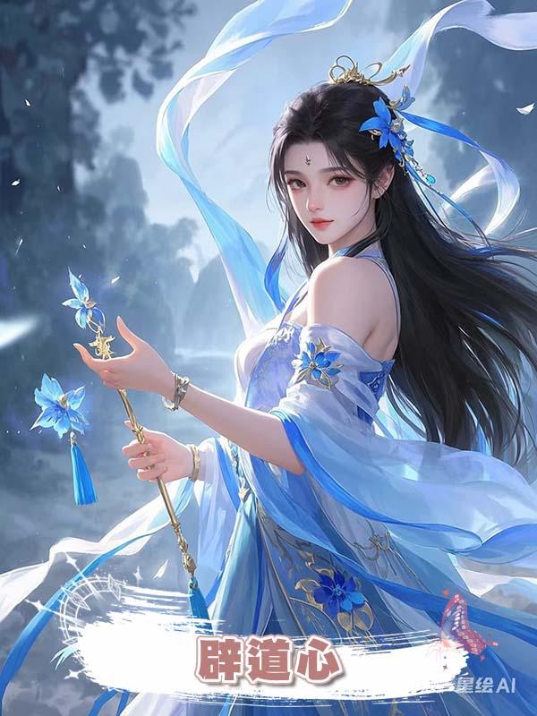 闢道心在線閱讀