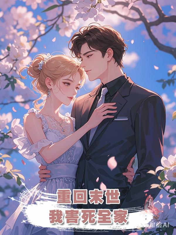 重回末世,我害死全家在線閱讀