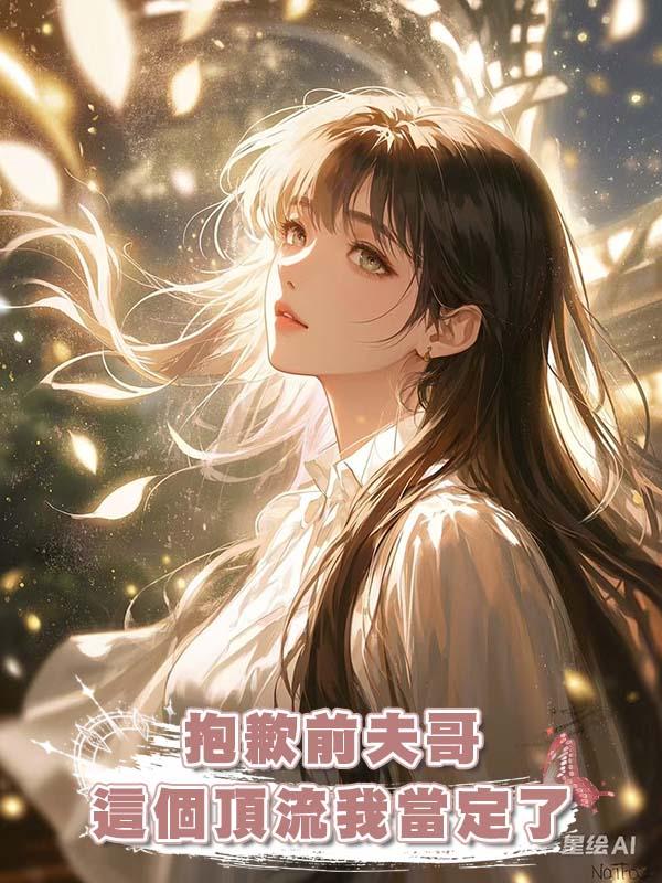 抱歉前夫哥，這個頂流我當定了在線閱讀