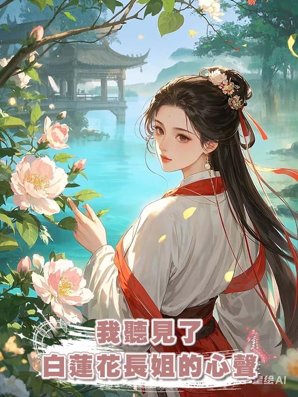 我聽見了白蓮花長姐的心聲在線閱讀