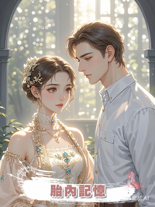 胎內記憶在線閱讀