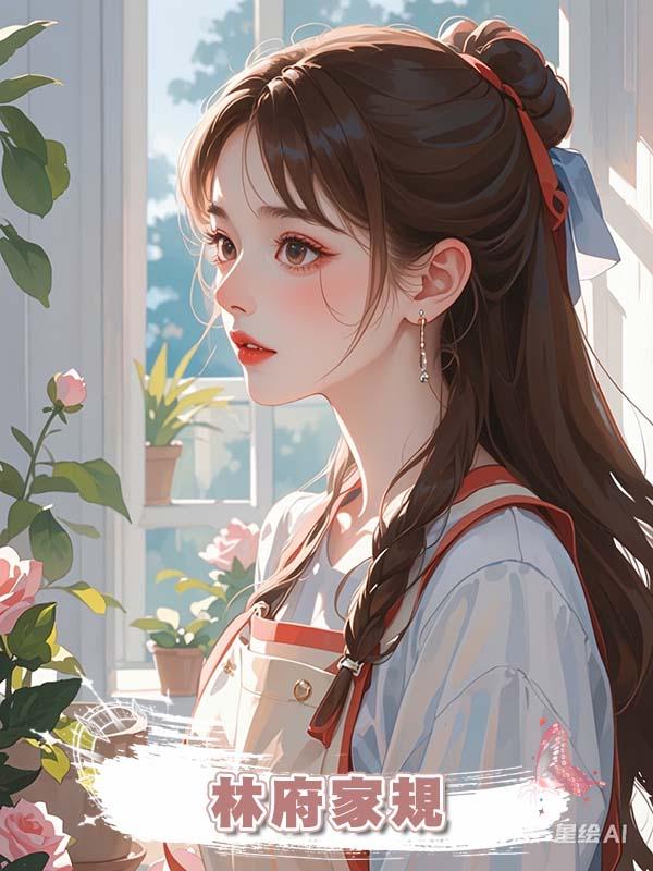 林府家規在線閱讀