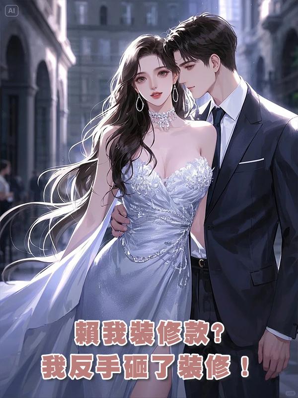 賴我裝修款?我反手砸了裝修!在線閱讀