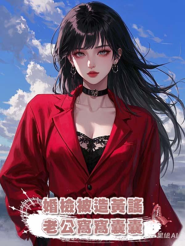 婚檢被造黃謠,老公窩窩囊囊在線閱讀