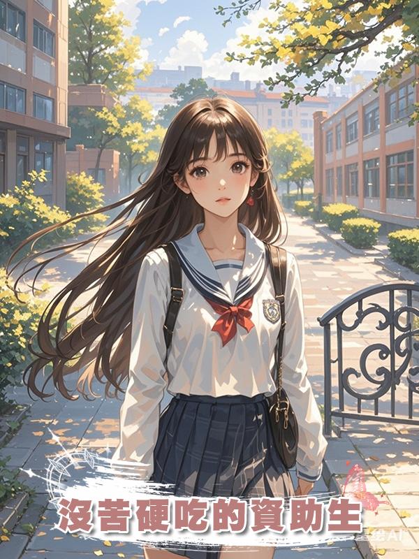 沒苦硬吃的資助生在線閱讀