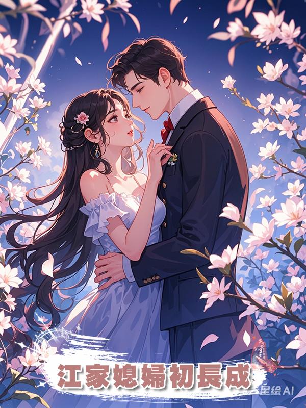 江家媳婦初長成在線閱讀