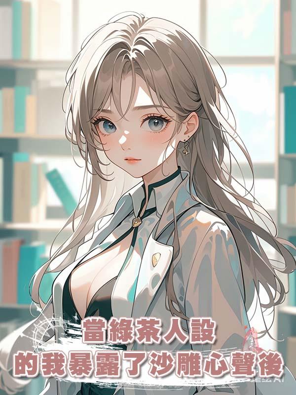 當綠茶人設的我暴露了沙雕心聲後在線閱讀