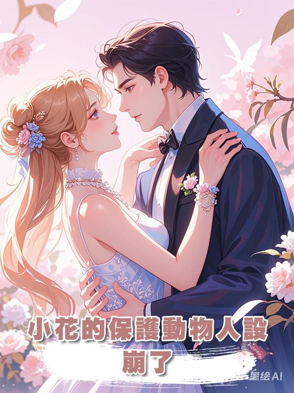 小花的保護動物人設崩了在線閱讀