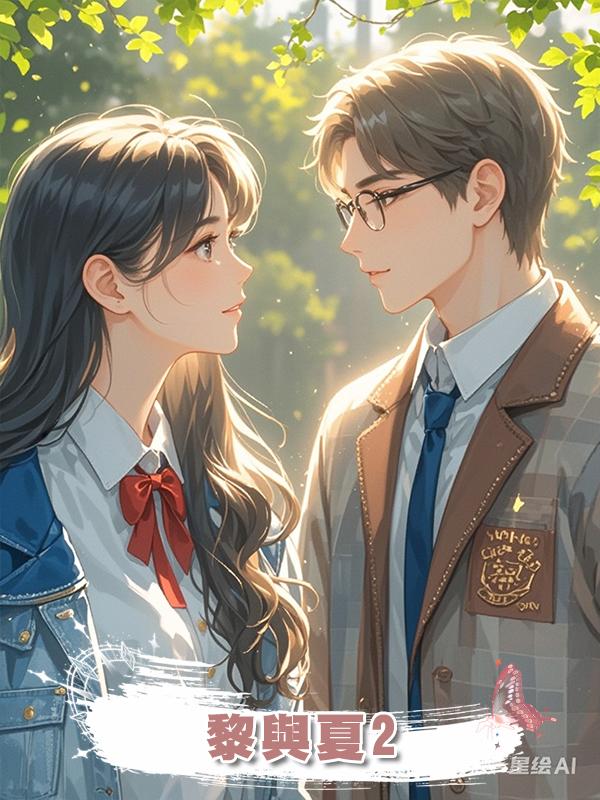 黎與夏2在線閱讀