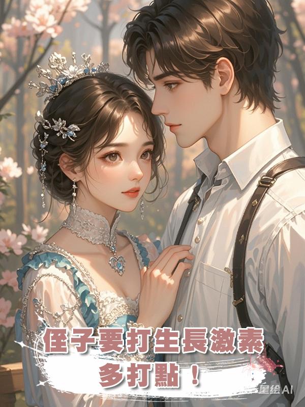 侄子要打生長激素,多打點!在線閱讀