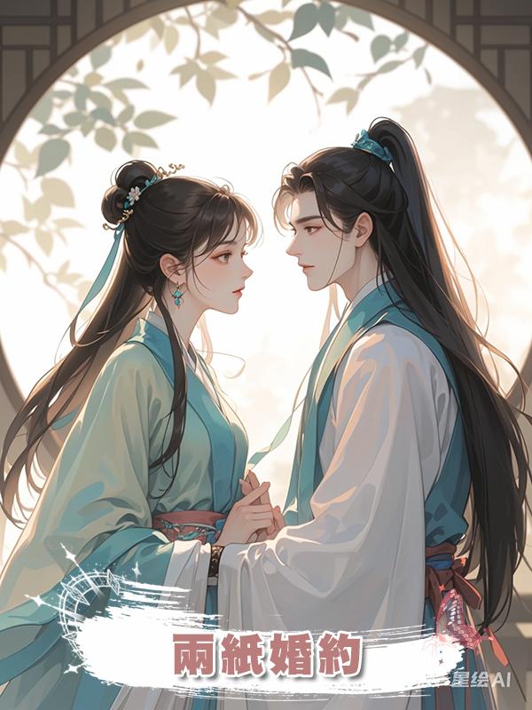 兩紙婚約在線閱讀
