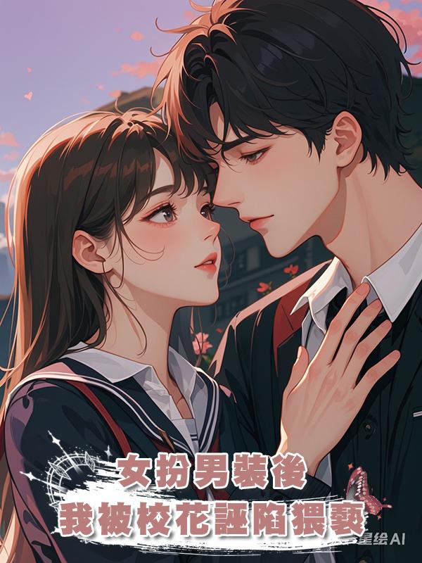 女扮男裝後,我被校花誣陷猥褻在線閱讀