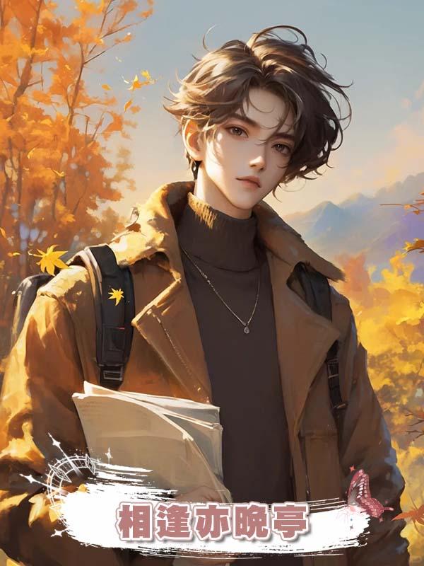 相逢亦晚亭在線閱讀