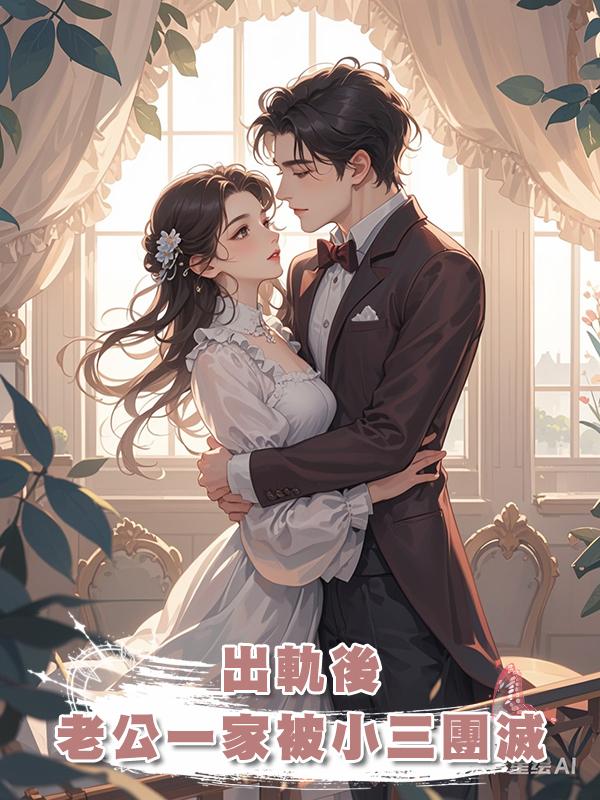 出軌後,老公一家被小三團滅在線閱讀