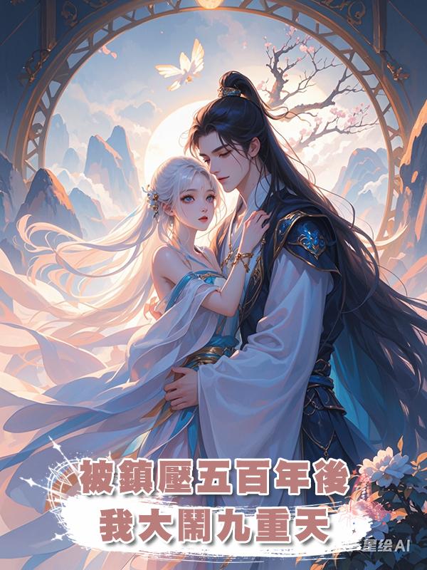 被鎮壓五百年後,我大鬧九重天在線閱讀