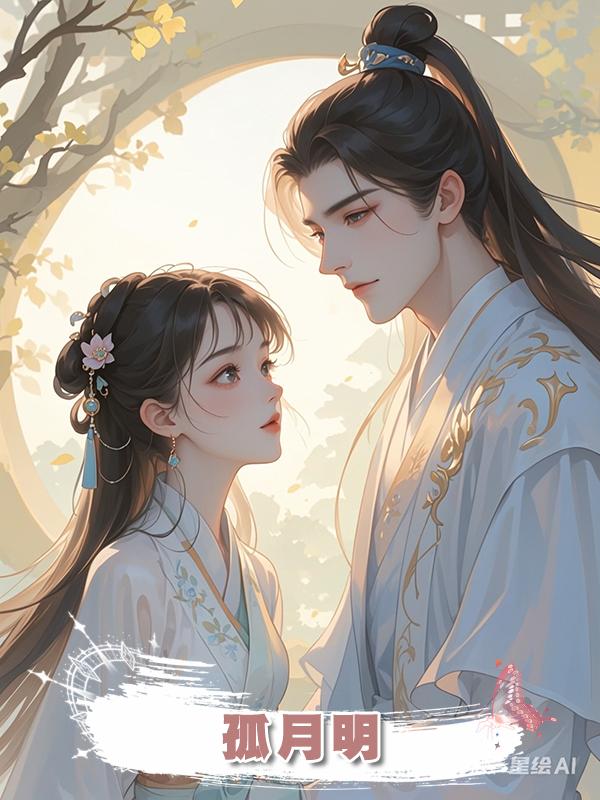 孤月明在線閱讀