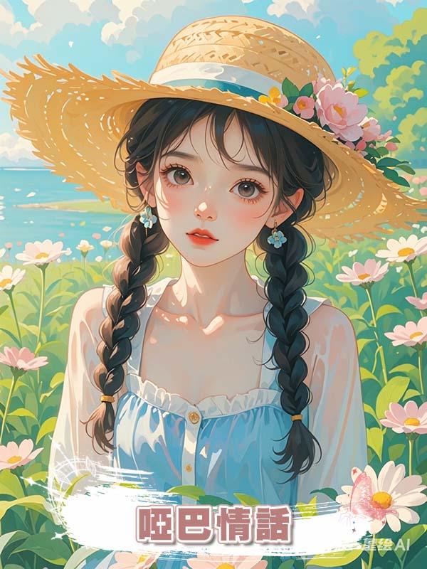  啞巴情話在線閱讀