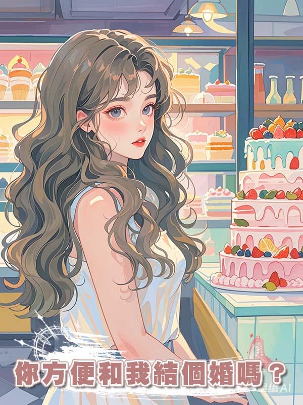 你方便和我結個婚嗎？在線閱讀