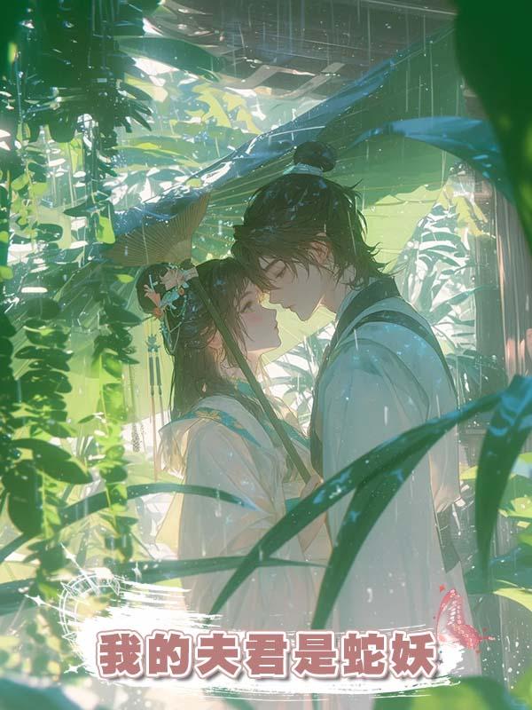 我的夫君是蛇妖在線閱讀