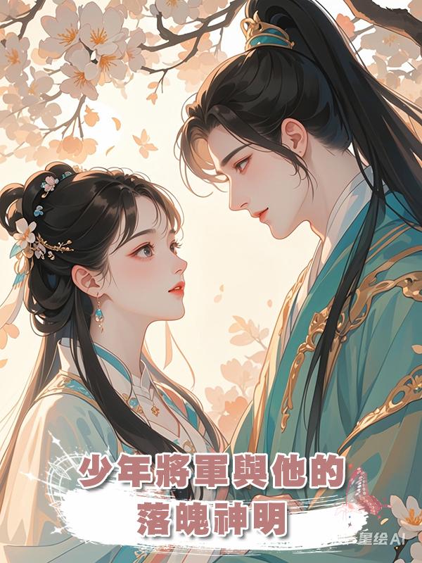 少年將軍與他的落魄神明在線閱讀