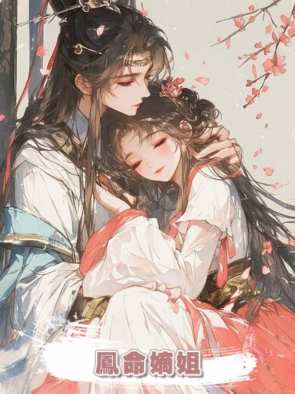 鳳命嫡姐在線閱讀