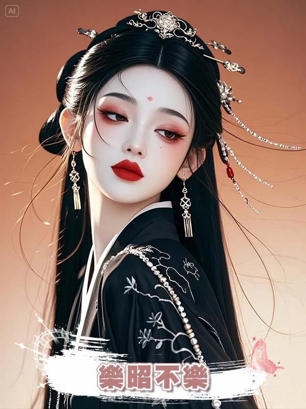 樂昭不樂在線閱讀