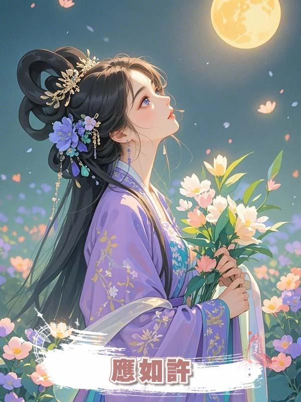 應如許在線閱讀