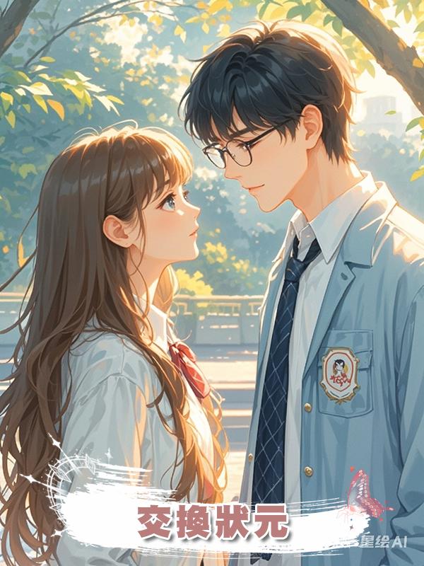交換狀元在線閱讀