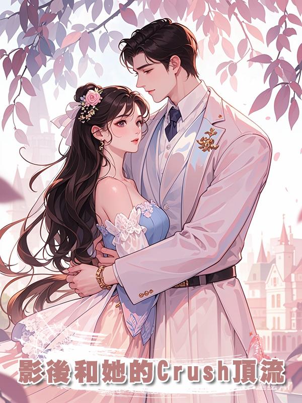 影後和她的Crush頂流在線閱讀