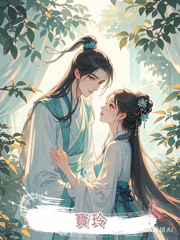 寶玲在線閱讀