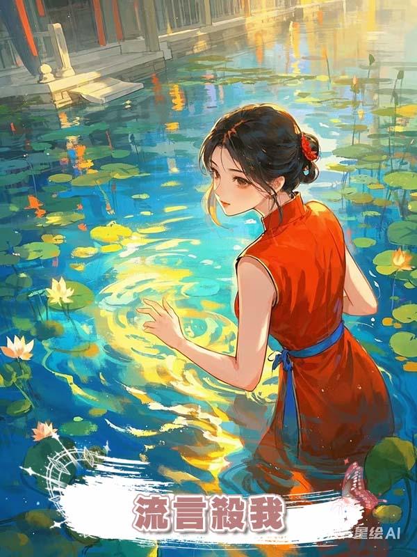 流言殺我在線閱讀