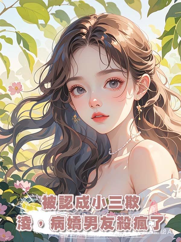 被認成小三欺淩，病嬌男友殺瘋了在線閱讀