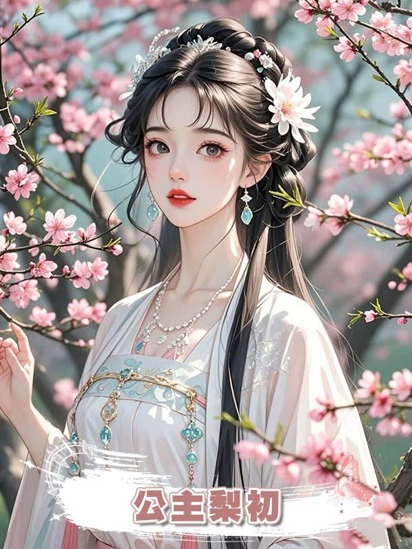 公主梨初在線閱讀
